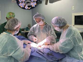 хирургия опухолей в Турции