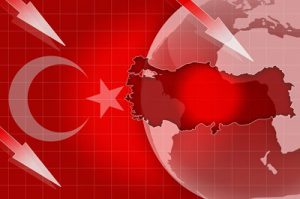 рост здравоохранения в Турции